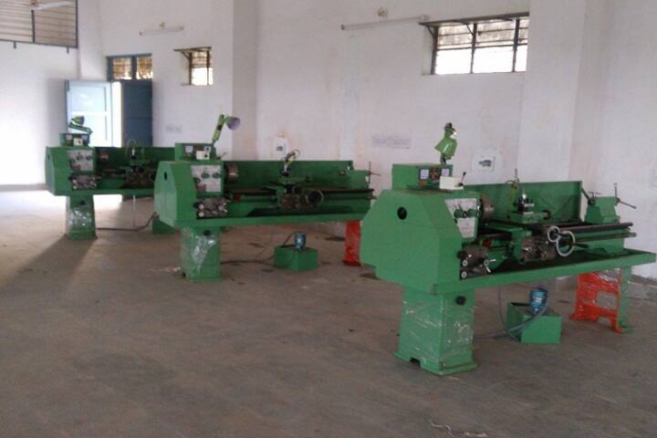 laboratory